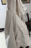 优衣库女装休闲连帽短外套/时尚百搭25秋冬新款479229 31 米色 M 实拍图