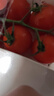 京鲜生 北京樱桃番茄(红)400g*4盒 新鲜西红柿礼盒 自然成熟 源头直发 实拍图
