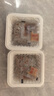 燕京大粒纳豆 50g*3盒*2（6盒 国产纳豆 健康轻食 北京燕京 尝鲜装） 实拍图