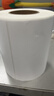 得力（deli）100*60mm 800张*1卷 珊瑚海三防热敏标签纸 快递面单不干胶打印纸12013【适配4寸标签机888B等】 实拍图