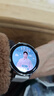 OPPO Watch X2 Mini 皓月银【国家补贴】孙颖莎同款 oppo手表男女智能运动健康手表 实拍图