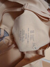 ubras无尺码云感托吊带背心隐形无痕文胸罩女士内衣女肤 实拍图