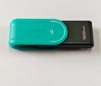 金士顿（Kingston）128GB USB3.2 Gen 1 U盘 DTXS 缤纷多彩旋转U盘 时尚便携 学习办公投标电脑通用 实拍图