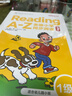 学而思 ReadingA-Z 1级下正版RAZ英语英文分级读物阅读绘本（适用幼儿园小班）美国小学同步阅读教材原版授权引进（ReadingA-Z、ABCtime共1-10级可选，点读版支持学而思点读笔） 实拍图