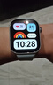 小米（MI）REDMI Watch 6 皎月银 国家补贴 澎湃OS 3 心率血氧监测 蓝牙通话 红米手表6 智能手表 小米汽车 实拍图