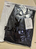 花花公子（PLAYBOY）休闲裤男2025年秋冬季裤子男士宽松直筒男裤商务韩版潮流男装 实拍图