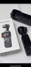 大疆 DJI Osmo Pocket 3 标准版 一英寸口袋云台相机 OP灵眸手持数码相机 旅游vlog 便携美颜摄像 实拍图