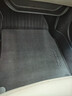 车丽友适用于元plus宋思域皓影CRV速腾定制尾箱垫套餐TPE汽车脚垫全包围 晒单实拍图