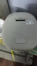 美的（Midea）电饭煲电饭锅小型迷你家用1-2人小容量智能预约多功能微压煲汤小米粥1.8L小饭煲品牌官方RC182 实拍图