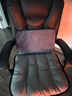 范爷家汽车座垫冬季保暖前排舒适座椅垫车内通用久坐透气椅子垫车载用品 实拍图