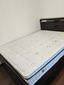 慕思（de RUCCI）进口乳胶Smart智慧弹簧席慕斯梦思床垫美脊版1.5*2米 软硬适中 实拍图