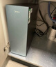 美的（Midea）加热净水器2件套【星河真沸腾1000G+冷热魔方管线机237D】温热水1800GRO反渗透0阻垢剂厨下净饮机 实拍图