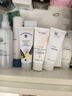 如新国产官方护肤品旗舰荟萃善秀全日保湿水润面霜补水保湿眼霜 水肌物语盈润面霜 实拍图