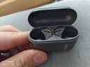 漫步者XS3 真无线蓝牙耳机 入耳式 长续航 通话降噪 游戏低延迟 IPX5防水适用苹果安卓华为小米 XS3 雅灰色 实拍图