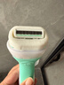 舒适（Schick）舒芙大皂头敏感肌脱毛刀【1刀柄2刀头】腋下刮毛 含芦荟非脱毛膏 实拍图