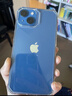 亿色（ESR）适用苹果13/14手机壳iphone13/14保护套硅胶软边四角气囊防摔透明超薄硬壳高级感网红男女款简约 实拍图