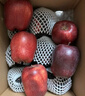 京鲜生 甘肃天水花牛苹果 又大又红 净重10斤 单果240g以上 新鲜水果  实拍图