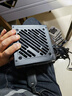 酷冷至尊（CoolerMaster）额定600W G600游戏电源 金牌/单路12V/40℃无损输出/降噪风扇/电脑组件 实拍图
