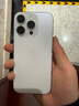 Apple/苹果 iPhone 16 Pro (A3294) 512GB 白色钛金属 支持移动联通电信5G 双卡双待手机 实拍图