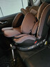惠尔顿（Welldon）智转儿童安全座椅0-7岁iSize认证物理通风散热新生婴儿宝宝汽车用 实拍图