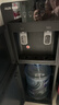 奥克斯（AUX） 饮水机下置式家用立式温热型快速加热下置水桶饮水器 旗舰下置式丨YR-5-X-31 制热型 实拍图