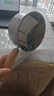 双枪316L不锈钢小奶锅辅食锅汤锅泡面蒸锅燃气电磁炉16cm 实拍图