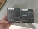 公牛（BULL）智能数显抗电涌防雷过载保护插座/插线板/插排/排插/接线板 5位分控开关全长1.8米 GNV-UK105F 实拍图