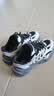 FILA斐乐鱼刺2丨老爹鞋秋季女鞋厚底增高透气通勤运动休闲鞋 实拍图