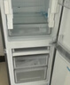 统帅（Leader）海尔冰箱出品180L两门家用小冰箱BCD-180LLC2E0C9以旧换新 实拍图