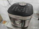 苏泊尔（SUPOR）【国家补贴】电饭煲电饭锅煮饭锅4升家用大容量4-5人 多功能智能IH加热香弹柴火饭小快技术F40X83  实拍图