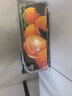 农夫山泉 17.5°橙 赣南地区脐橙/橙子 净重10斤装 钻石果 生鲜水果礼盒 实拍图