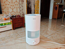 美的（Midea）空气加湿器大雾量家用卧室客厅孕妇母婴幼儿抗菌静音桌面小型宿舍超声波雾化器元旦礼物SC-3D50 实拍图