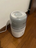飞利浦（PHILIPS）加湿器家用卧室母婴专用静音除菌无雾空调加湿机鼻炎孕妇婴幼儿小型桌面大容量HU5710/10 实拍图