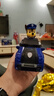 汪汪队立大功（PAW PATROL）汪汪队正版全套狗狗巡逻车儿童救援车玩具阿奇毛毛儿童生日礼物 汪汪队阿奇救援警车 实拍图