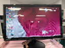 绿巨能（llano）【莱茵认证】电脑显示器防蓝光保护屏防蓝光防辐射护眼膜台式亚克力悬挂式创维等通用23英寸16:9 实拍图