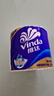 维达（Vinda）有芯卷纸 蓝色经典4层200克*27卷 高克重卫生纸 厕纸纸巾整箱 实拍图
