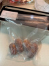 小熊（Bear）封口袋 真空袋10cm*15cm 50只装食品真空包装袋保鲜袋 FKJ-C01Q1-S01 实拍图