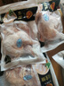 CP正大食品白羽鸡全腿2斤 生鲜冷冻早餐  鸡大腿 烤鸡腿炸鸡腿 实拍图
