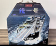 科学罐头（Science  can）航空母舰儿童圣诞节礼物军事飞机模型男孩3-10岁益智玩具生日礼盒 实拍图