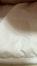 LOVO罗莱 100%澳州羊毛冬被芯子A类抗菌防螨升温4.8斤150*215cm白 实拍图