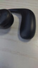 【京东物流】无线挂耳蓝牙耳机左耳不入耳运动跑步骑行开车通话适用于苹果华为OPPO荣耀手机 普通款-黑色袋装 实拍图