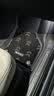 米其林（MICHELIN）大众CC脚垫tpe汽车脚垫配件适用于大众CC19-26款25款车型双层脚垫 实拍图