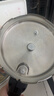苏泊尔（SUPOR）304不锈钢4.0L压力锅20cm【1-2人适用】快煮防爆高压锅电磁炉通用 实拍图