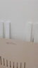 普联（TP-LINK） 大道AX3000满血WiFi6千兆无线路由器 5G双频家用穿墙 Mesh 3000M无线速率 信号增强 易展 XDR3010 实拍图