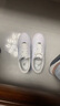 耐克NIKE男空军一号AF1 圣诞节礼物 运动鞋CW2288-111白42 实拍图