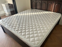 雅兰进口乳胶深睡儿童床垫 睡眠唯Ta.儿童舒适版 1.8*2米 软硬适中 实拍图