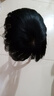 佰丝堂假发女长发补发块头顶遮白发轻薄隐形无痕增加发量直发片全真发 实拍图