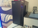 酷开 创维电脑 商用办公家用主机台式机电脑整机（A8 16G 256G WiFi ）23.8英寸套机 实拍图