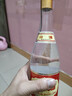 汾酒53度杏花村黄盖玻汾 清香型高度白酒 口粮酒 泡酒 53度 475mL 12瓶 实拍图