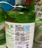 立白青柠洗洁精大瓶1kg*3瓶食品用维E精华去重油不伤手餐具果蔬适用 实拍图